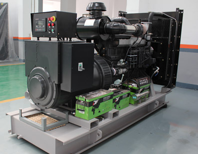 柴油發(fā)電機組冬天應(yīng)該如何保養(yǎng)？