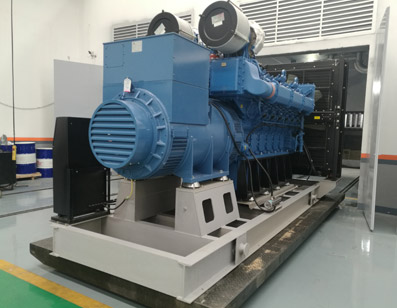 玉柴發(fā)電機組壓縮制動裝置你了解嗎？